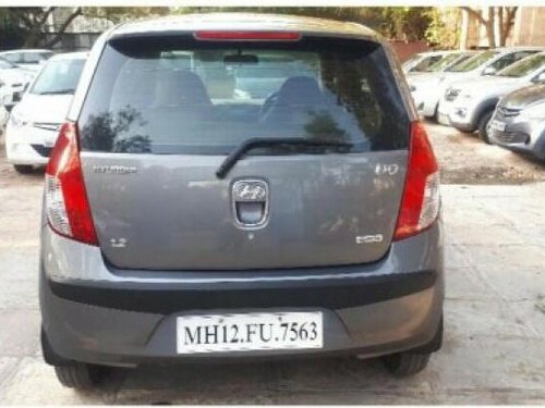 2010 Hyundai i10 Sportz MT for sale in Pune