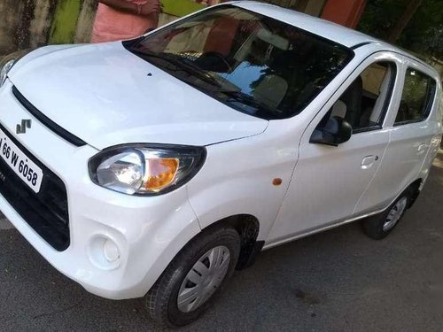 2017 Maruti Suzuki Alto 800 LXI MT for sale in Chennai