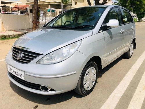 Used 2012 Tata Vista MT for sale in Ahmedabad