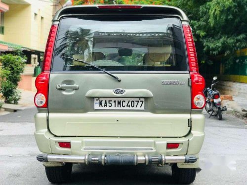 2012 Mahindra Scorpio MT for sale in Nagar