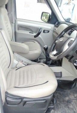 Used 2014 Mahindra Scorpio 1.99 S10 MT for sale in New Delhii