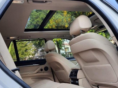 2019 BMW X5 xDrive 30d Design Pure Experience 5 Seater AT in New Delhi