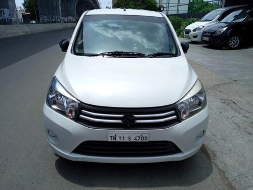 2016 Maruti Suzuki Celerio MT for sale in Chennai