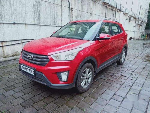 Used 2016 Hyundai Creta 1.6 CRDi SX Option MT in Mumbai