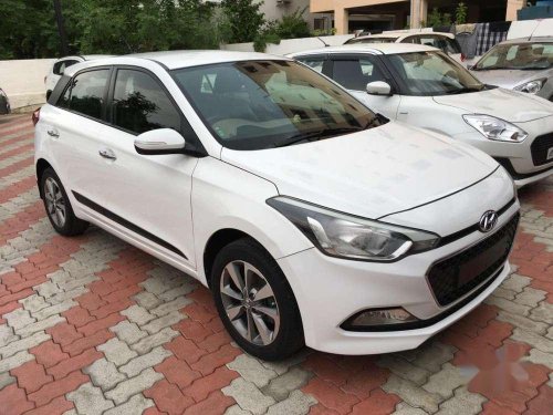 2015 Hyundai Elite i20 Asta 1.4 CRDi MT for sale in Vijayawada