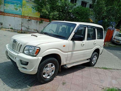 2011 Mahindra Scorpio EX MT for sale in Nagpur