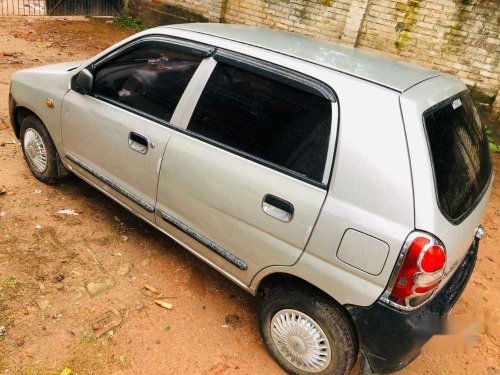 Maruti Suzuki Alto LXi BS-III, 2012, Petrol MT for sale in Patna