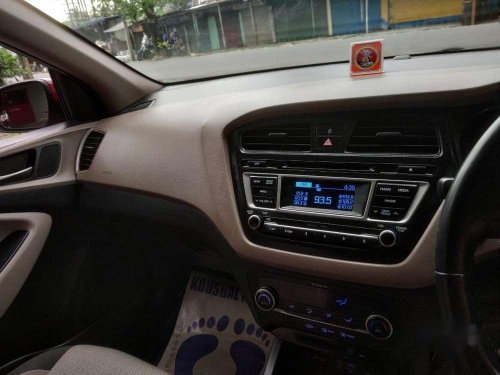Used 2015 Hyundai Elite i20 Asta 1.4 CRDi MT for sale in Siliguri
