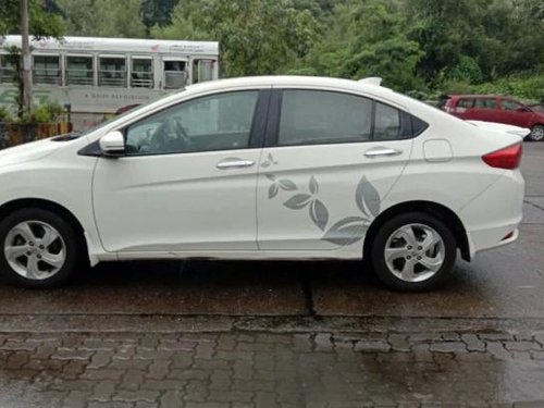 Honda City i-DTEC V 2015 MT for sale in Mumbai