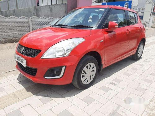 2015 Maruti Suzuki Swift VDI MT for sale in Rajkot