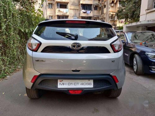 Tata Nexon 1.2 Revotron XZ Plus, 2017, Petrol AT in Mumbai