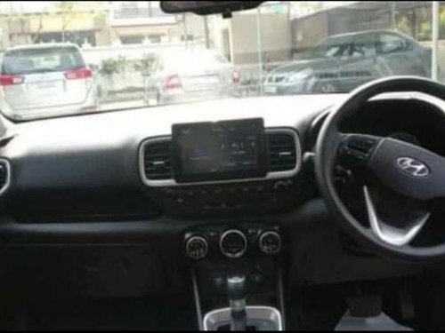 Used 2019 Hyundai Venue AT for sale in Gurgaon