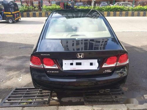 2010 Honda Civic MT for sale in Goregaon