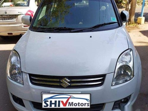 Maruti Suzuki Swift Dzire VDI, 2011, Diesel MT for sale in Rajkot