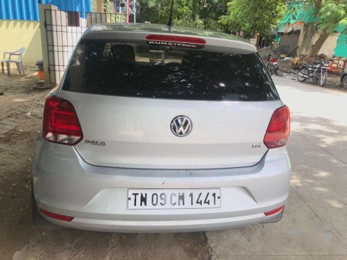 Used 2018 Volkswagen Polo MT for sale in Chennai