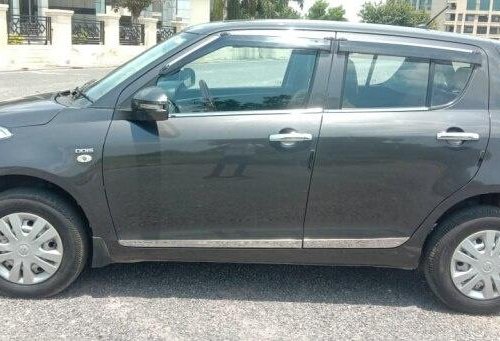 2017 Maruti Suzuki Swift LDI MT for sale in Faridabad