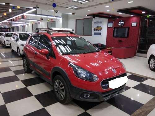 2015 Fiat Avventura MULTIJET Dynamic MT for sale in Bangalore