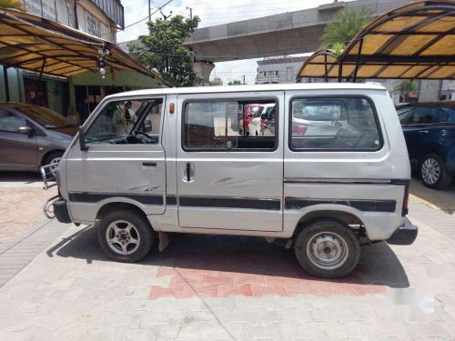 2009 Maruti Suzuki Omni MT for sale in Hyderabad