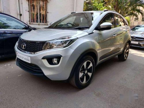 Tata Nexon 1.2 Revotron XZ Plus, 2017, Petrol AT in Mumbai