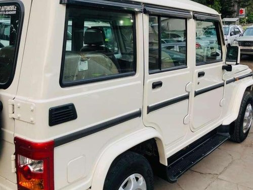 2017 Mahindra Bolero SLX MT for sale in Chandigarh