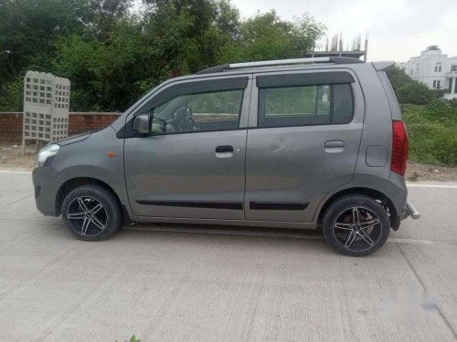 Used 2017 Maruti Suzuki Wagon R VXI MT for sale in Noida