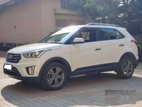 2016 Hyundai Creta 1.6 SX MT for sale in Thane