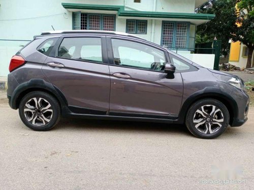 Honda WR-V i-VTEC VX 2018 MT for sale in Nagar