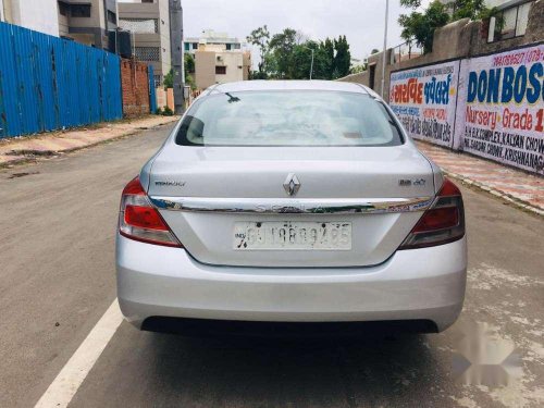 Renault Scala RxL Diesel, 2013, Diesel MT for sale in Ahmedabad