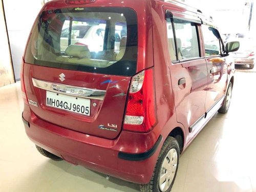 Maruti Suzuki Wagon R 1.0 LXi CNG, 2014, CNG & Hybrids MT for sale in Thane