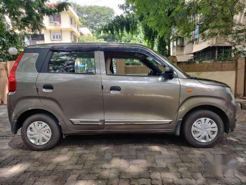 Used 2019 Maruti Suzuki Wagon R LXI MT for sale in Mumbai