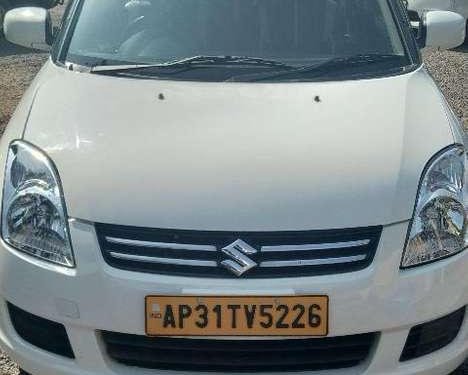 2013 Maruti Suzuki Swift Dzire MT for sale in Vijayawada