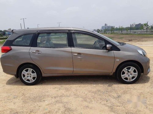 Used Honda Mobilio S i-DTEC 2015 MT for sale in Ahmedabad