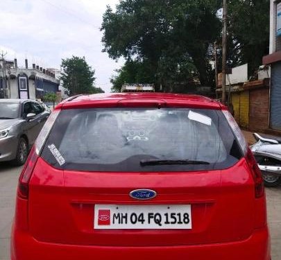 Used Ford Figo Petrol ZXI 2010 MT for sale in Nagpur