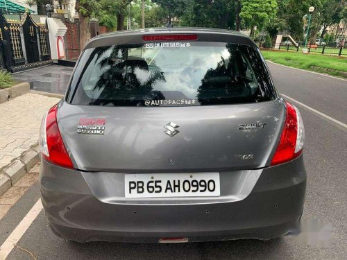 2017 Maruti Suzuki Swift VXI MT for sale in Chandigarh