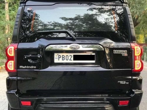 2019 Mahindra Scorpio S11 MT for sale in Jalandhar