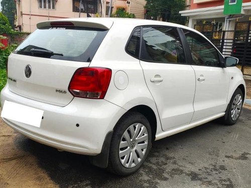 2013 Volkswagen Polo 1.2 MPI Comfortline MT in Kolkata