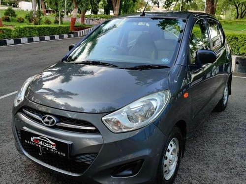 2011 Hyundai i10 Era 1.1 MT for sale in Aurangabad