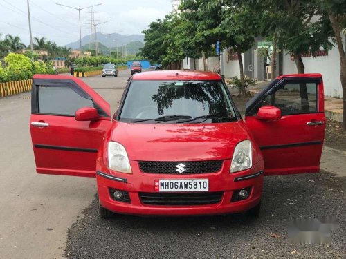 Maruti Suzuki Swift VDI 2010 MT for sale in Thane