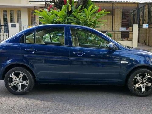 Used 2008 Hyundai Verna 1.6 VTVT MT for sale in Nagar