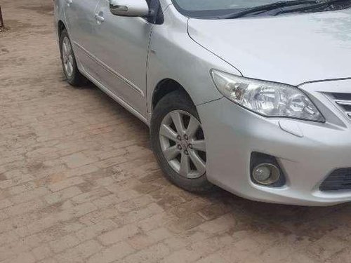 Toyota Corolla Altis G Petrol, 2011, CNG & Hybrids MT in Muzaffarnagar