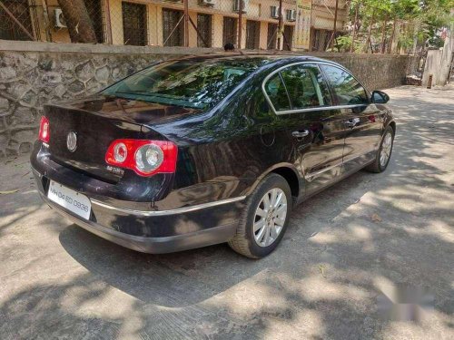 2009 Volkswagen Passat 2.0 PD DSG MT for sale in Mumbai