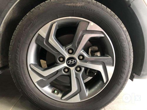 2018 Hyundai Creta 1.6 SX Automatic AT for sale in Hyderabad