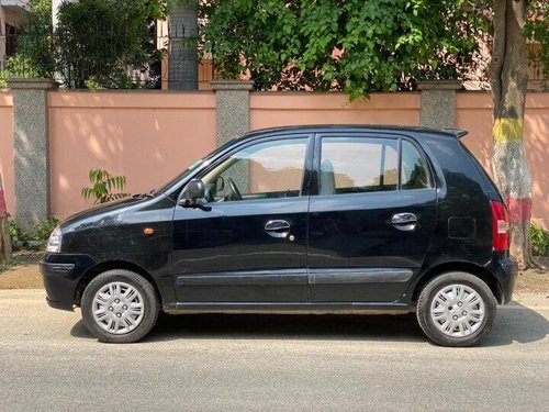 2010 Hyundai Santro Xing XL MT for sale in New Delhi