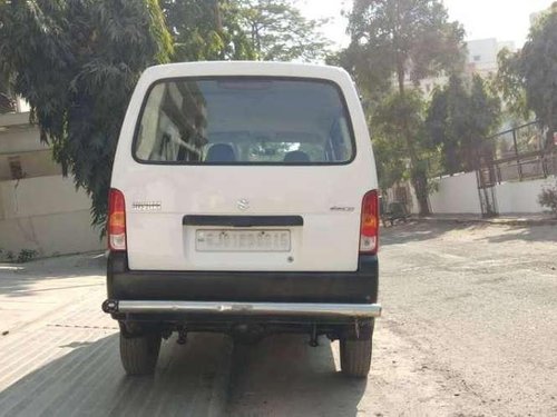 2014 Maruti Suzuki Eeco MT for sale in Rajkot