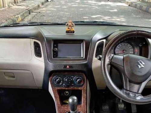 Used 2019 Maruti Suzuki Wagon R LXI MT for sale in Mumbai