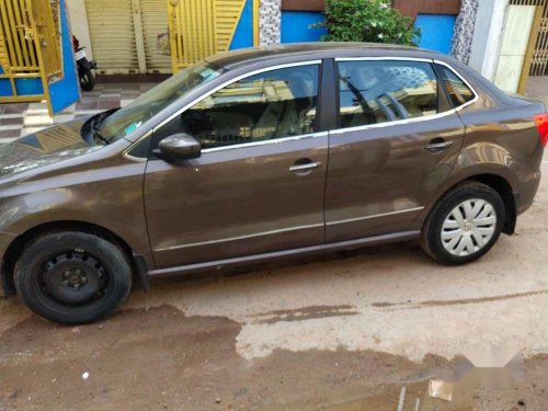 Volkswagen Ameo 2016 MT for sale in Nizamabad