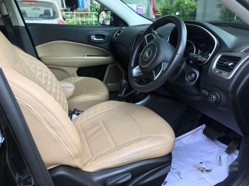 Jeep COMPASS Compass 2.0 Longitude, 2019, Petrol AT in Kozhikode