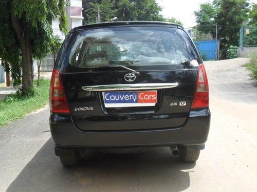 Toyota Innova 2006 MT for sale in Bangalore