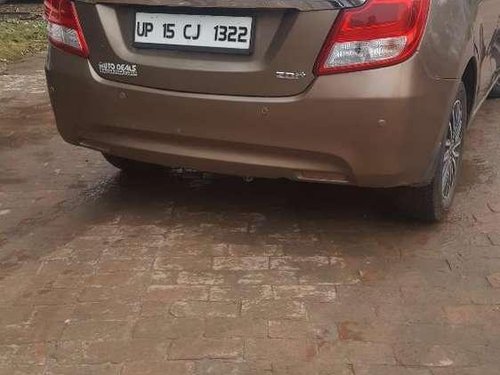 Maruti Suzuki Swift Dzire ZDI Plus , 2017, Diesel MT for sale in Muzaffarnagar