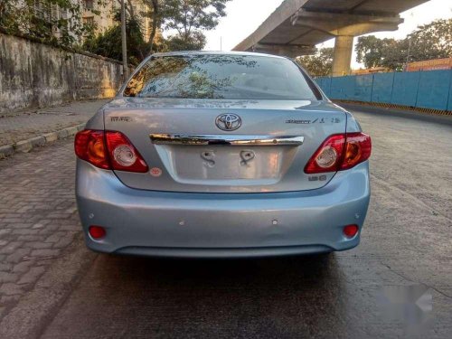 Toyota Corolla Altis 1.8 G, 2010, Petrol MT for sale in Goregaon